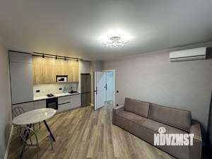 1-к квартира, на длительный срок, 46м2, 5/20 этаж