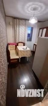1-к квартира, на длительный срок, 40м2, 10/13 этаж