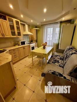 2-к квартира, посуточно, 76м2, 1/1 этаж