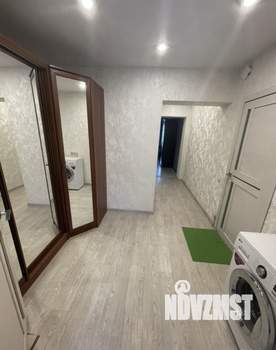 1-к квартира, на длительный срок, 45м2, 3/5 этаж