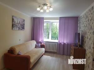 1-к квартира, на длительный срок, 31м2, 1/5 этаж