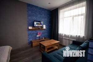 1-к квартира, посуточно, 37м2, 1/1 этаж