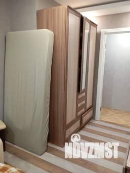 2-к квартира, посуточно, 48м2, 16/25 этаж