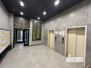 2-к квартира, на длительный срок, 46м2, 1/18 этаж