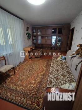 2-к квартира, на длительный срок, 55м2, 9/9 этаж