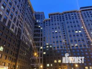 1-к квартира, посуточно, 32м2, 1/1 этаж