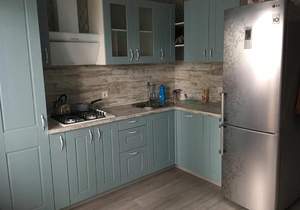 1-к квартира, на длительный срок, 42м2, 7/25 этаж