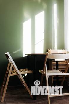 1-к квартира, посуточно, 42м2, 21/24 этаж