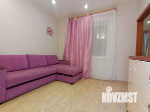 2-к квартира, посуточно, 64м2, 1/11 этаж