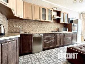 2-к квартира, посуточно, 65м2, 1/1 этаж