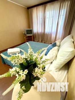 1-к квартира, посуточно, 35м2, 5/9 этаж