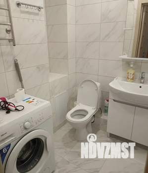 1-к квартира, посуточно, 38м2, 23/26 этаж