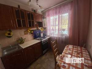 2-к квартира, на длительный срок, 47м2, 1/5 этаж