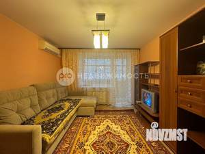 2-к квартира, на длительный срок, 52м2, 3/10 этаж