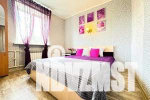 3-к квартира, посуточно, 100м2, 5/5 этаж