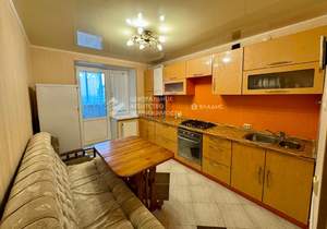 1-к квартира, на длительный срок, 41м2, 8/10 этаж