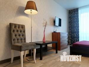 1-к квартира, посуточно, 33м2, 8/9 этаж