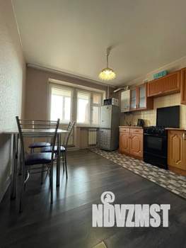 1-к квартира, посуточно, 50м2, 5/10 этаж