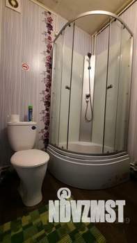 Студия квартира, посуточно, 21м2, 1/9 этаж