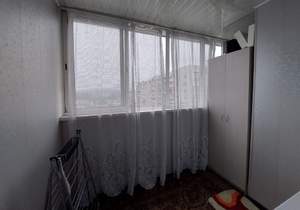 1-к квартира, на длительный срок, 38м2, 8/10 этаж