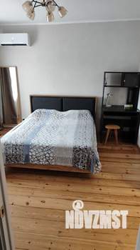 2-к квартира, на длительный срок, 46м2, 2/2 этаж