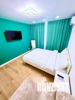 2-к квартира, посуточно, 60м2, 5/9 этаж