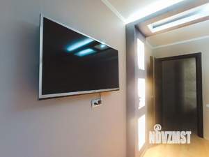 2-к квартира, посуточно, 54м2, 1/1 этаж