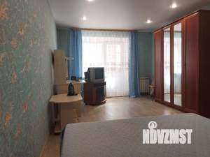 1-к квартира, посуточно, 48м2, 2/6 этаж