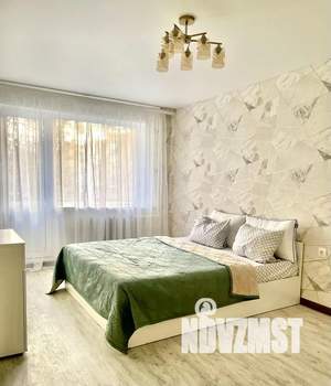 1-к квартира, посуточно, 32м2, 2/5 этаж