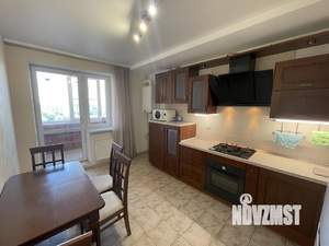 1-к квартира, на длительный срок, 50м2, 11/16 этаж