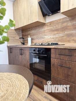 1-к квартира, посуточно, 30м2, 8/24 этаж