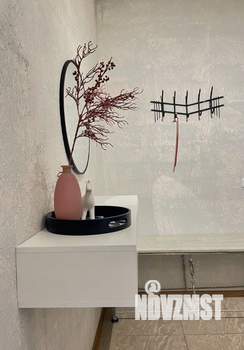 1-к квартира, посуточно, 40м2, 8/16 этаж