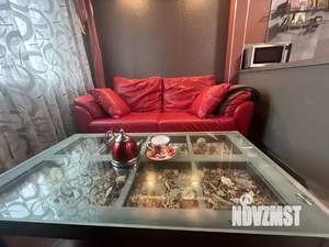 1-к квартира, на длительный срок, 45м2, 5/10 этаж