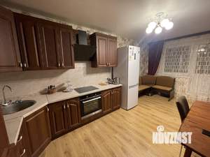 1-к квартира, на длительный срок, 60м2, 12/28 этаж
