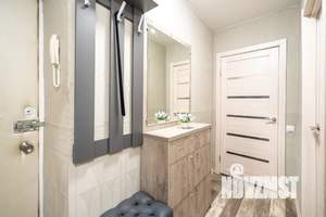 1-к квартира, посуточно, 32м2, 5/9 этаж