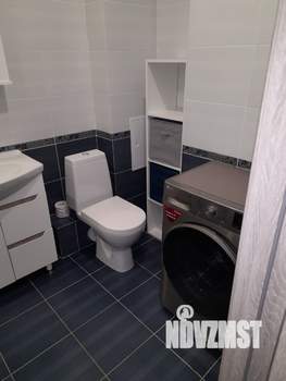 1-к квартира, на длительный срок, 50м2, 17/26 этаж
