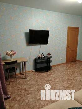 1-к квартира, посуточно, 76м2, 1/1 этаж