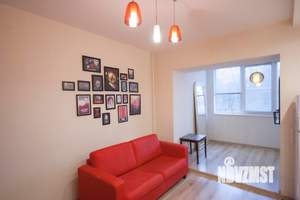 1-к квартира, на длительный срок, 52м2, 2/10 этаж