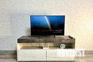 1-к квартира, посуточно, 45м2, 20/25 этаж