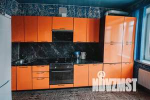 1-к квартира, посуточно, 44м2, 2/6 этаж