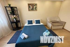 2-к квартира, посуточно, 64м2, 8/10 этаж