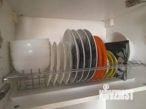 1-к квартира, посуточно, 40м2, 15/16 этаж