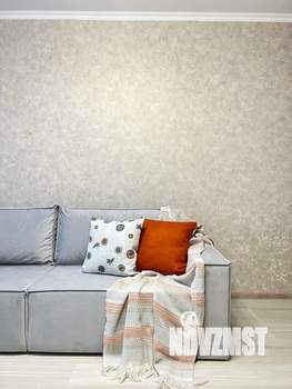 2-к квартира, посуточно, 60м2, 1/1 этаж