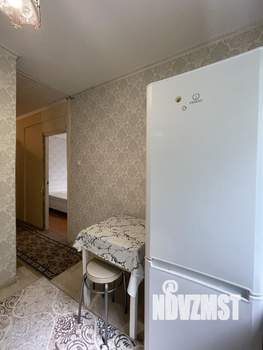 1-к квартира, на длительный срок, 33м2, 4/5 этаж