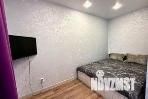 1-к квартира, посуточно, 30м2, 17/25 этаж