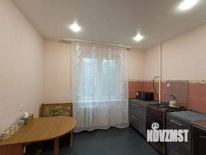 1-к квартира, посуточно, 36м2, 3/9 этаж