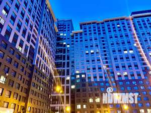 1-к квартира, посуточно, 32м2, 17/23 этаж