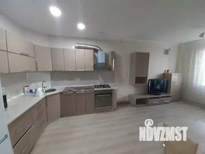 2-к квартира, посуточно, 69м2, 13/17 этаж