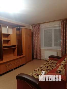 1-к квартира, на длительный срок, 35м2, 3/10 этаж