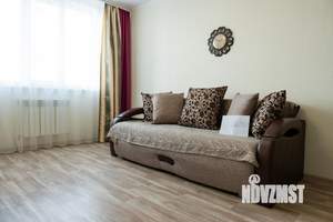 2-к квартира, посуточно, 55м2, 1/1 этаж